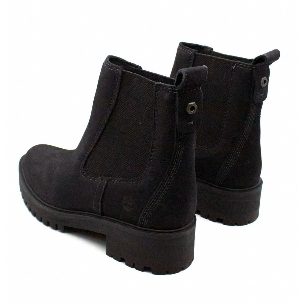 Timberland Courmayeur Valley Chelsea Boot - Picture 6 of 7